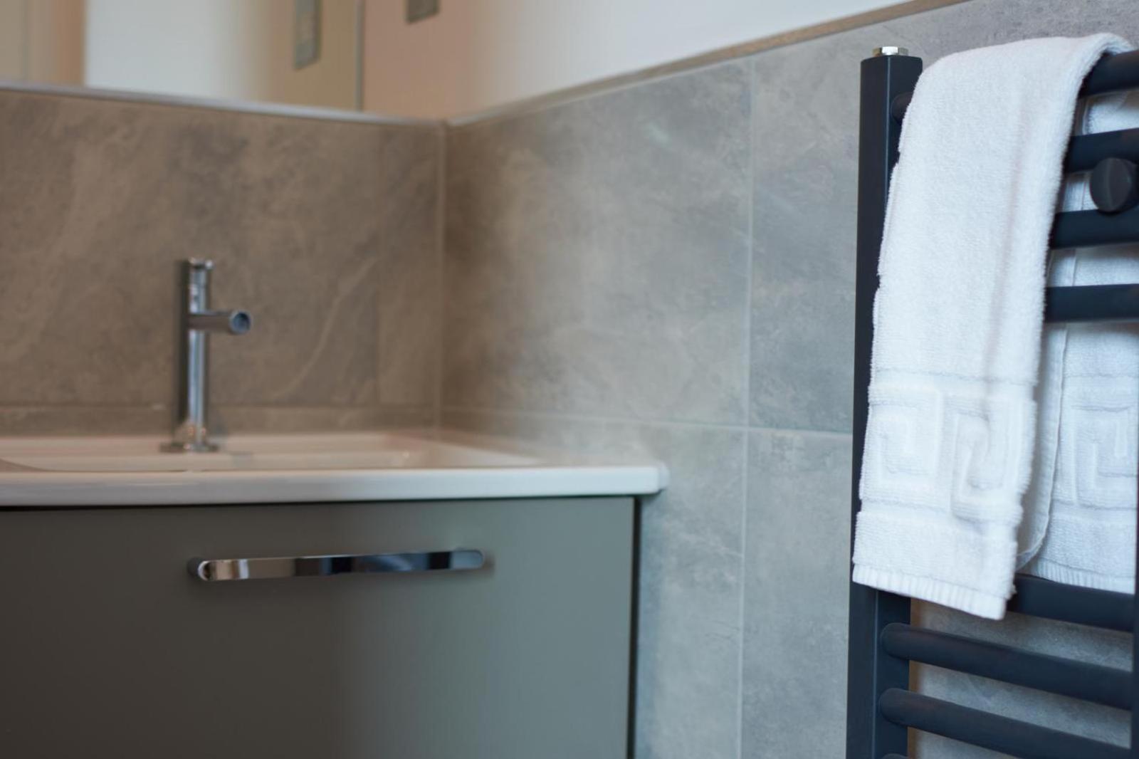 York Minster Icona 239 - Free Parking And Gym! Apartment Exterior photo